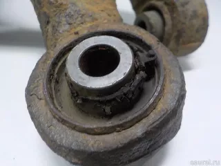 28411AJ011 Subaru Кулак задний левый Subaru Outback 6 Арт E52270282, вид 4