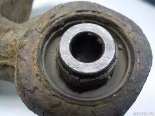 28411AJ011 Subaru Кулак задний левый Subaru Outback 6 Арт E52270282, вид 10