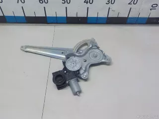 6980360070 Toyota Стеклоподъемник электрический задний правый Lexus GX 2 restailing Арт E52314549, вид 1