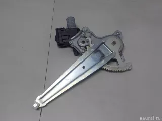 6980360070 Toyota Стеклоподъемник электрический задний правый Lexus GX 2 restailing Арт E52314549, вид 6
