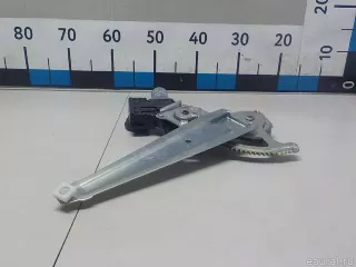 6980360070 Toyota Стеклоподъемник электрический задний правый Lexus GX 2 restailing Арт E52314549, вид 7