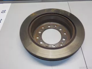 4243160311 Toyota Диск тормозной задний Lexus GX 2 restailing Арт E52351598, вид 12