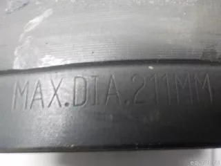 4243160311 Toyota Диск тормозной задний Lexus GX 2 restailing Арт E52351598, вид 8