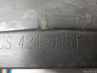 4243160311 Toyota Диск тормозной задний Lexus GX 2 restailing Арт E52351598, вид 10