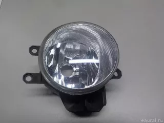 8121047010 Toyota Фара противотуманная правая передняя Lexus RX 3 Арт E52354817, вид 1