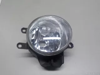 8121047010 Toyota Фара противотуманная правая передняя Lexus RX 3 Арт E52354817, вид 4