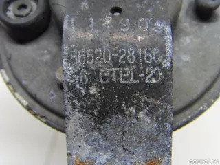 8652028180 Toyota Сигнал (клаксон) Toyota Previa XR30, XR40 Арт E52380088, вид 9