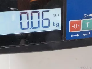 2320921020 Toyota Распределитель впрыска (инжектор) Toyota Prius 1 Арт E52381616, вид 12