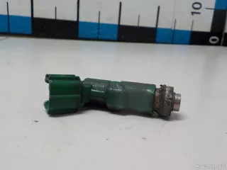 2320921020 Toyota Распределитель впрыска (инжектор) Toyota Prius 1 Арт E52381616, вид 5