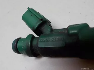 2320921020 Toyota Распределитель впрыска (инжектор) Toyota Prius 1 Арт E52381616, вид 9