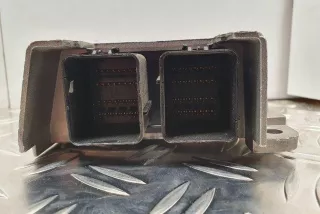 04896233AD, 0285001859 , art10768578 Блок AirBag Jeep Commander Арт 10768578, вид 2