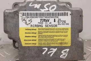 A1698206726 , art10769158 Блок AirBag Mercedes B W245 Арт 10769158, вид 1