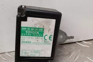 8974053051 , art10769852 Блок управления двери передней правой Lexus IS 2 Арт 10769852