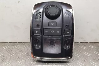 96659054XT , art10770742 Фонарь салона (плафон) Peugeot 508 Арт 10770742, вид 1