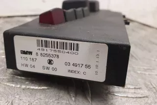 8255378 , art10771685 Блок управления сиденьем BMW 3 E46 Арт 10771685, вид 3