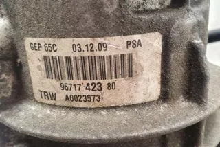 9671742380 , art10771189 Электроусилитель руля Citroen C4 Picasso 2 Арт 10771189, вид 4