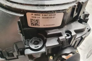 6965274, 6967325, 39100208150 , art10772568 Переключатель подрулевой (стрекоза) BMW 1 E81/E82/E87/E88 Арт 10772568, вид 4
