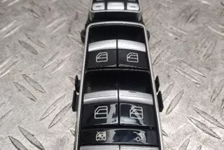 A2218214951 , art10772242 Кнопка стеклоподъемника Mercedes S W221 Арт 10772242, вид 1