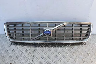 8659947, 8659950 , art10772648 Заглушка (решетка) в бампер передний Volvo S80 1 Арт 10772648, вид 1