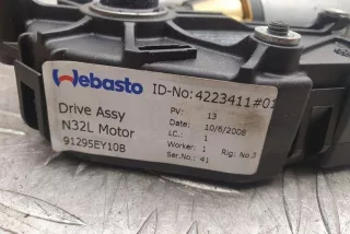 91295EY10B, N32L , art10773305 Блок управления (другие) Nissan Qashqai+2 Арт 10773305, вид 3