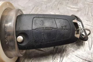 96628500, 25958241 , art10773400 Замок зажигания Chevrolet Captiva Арт 10773400, вид 3