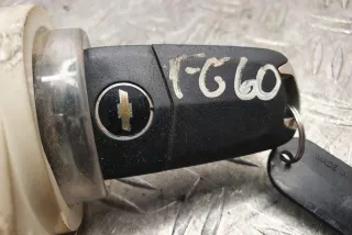 96628500, 25958241 , art10773400 Замок зажигания Chevrolet Captiva Арт 10773400, вид 4