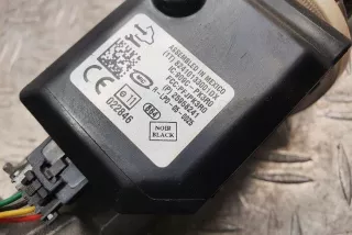 96628500, 25958241 , art10773400 Замок зажигания Chevrolet Captiva Арт 10773400, вид 5