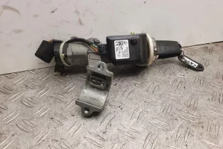 96628500, 25958241 , art10773400 Замок зажигания Chevrolet Captiva Арт 10773400, вид 6