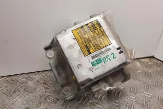 8917017060, 1523003653 , art10773648 Блок AirBag Toyota MR2 Арт 10773648, вид 1