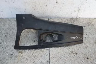 7L5806584D , art10773723 Декоративная крышка двигателя Porsche Cayenne 955 Арт 10773723, вид 1