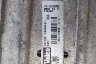 8L9145805G, 8L9145805 , art10774011 Интеркулер Audi TT 1 Арт 10774011, вид 2