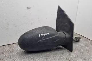 0000512V007, 0000512V0070000, 0000512 , art10774325 Зеркало наружное правое Smart Fortwo 1 Арт 10774325, вид 1