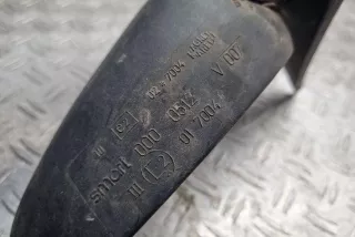 0000512V007, 0000512V0070000, 0000512 , art10774325 Зеркало наружное правое Smart Fortwo 1 Арт 10774325, вид 2