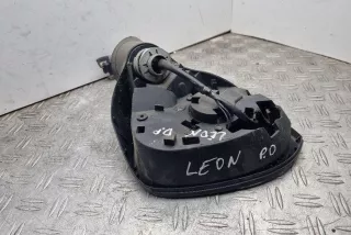034456, 024456 , art10774146 Зеркало наружное правое Seat Leon 1 Арт 10774146, вид 3
