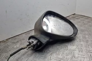 034456, 024456 , art10774146 Зеркало наружное правое Seat Leon 1 Арт 10774146, вид 5