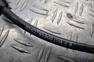 12785900 , art10774819 Проводка КПП Saab 9-3 2 1.8л Арт 10774819, вид 4