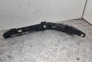5257613020 , art10775793 Кронштейн крепления бампера заднего Toyota Corolla VERSO 2 Арт 10775793, вид 1