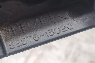 5257613020 , art10775793 Кронштейн крепления бампера заднего Toyota Corolla VERSO 2 Арт 10775793, вид 2