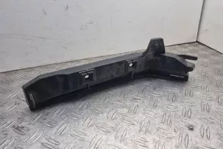 30655999, BP8BA , art10775811 Кронштейн крепления бампера заднего Volvo S40 2 Арт 10775811, вид 2