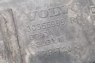 30655999, BP8BA , art10775811 Кронштейн крепления бампера заднего Volvo S40 2 Арт 10775811, вид 3