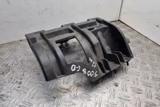 9686252880 , art10775979 Кронштейн крепления бампера заднего Peugeot 5008 Арт 10775979, вид 3