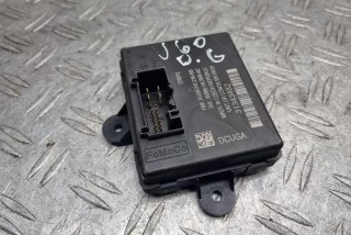 31343482 , art10776213 Блок управления двери задней правой Volvo V60 1 Арт 10776213, вид 4