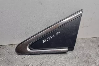 6011805020 , art10776455 Корпус зеркала наружного левого Toyota Avensis 3 Арт 10776455, вид 2