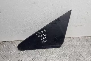 601180F010 , art10776462 Корпус зеркала наружного левого Toyota Corolla VERSO 2 Арт 10776462, вид 2