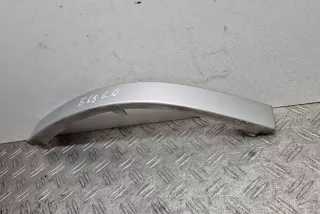 7012288, 51127012288 , art10776496 Молдинг бампера заднего BMW 7 E65/E66 Арт 10776496, вид 5