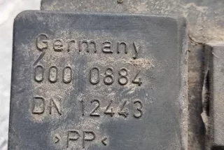 0000884, DN12443 , art10776792 Накладка на порог Smart Fortwo 1 Арт 10776792, вид 3