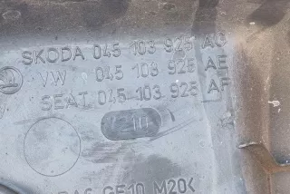 045103925AG, 045103925AE , art10776972 Декоративная крышка двигателя Skoda Fabia 1 Арт 10776972, вид 3