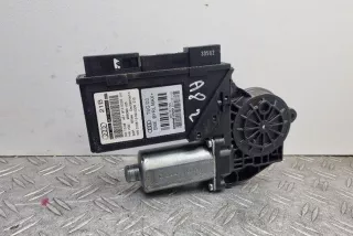 4E2959801B, 0130821764, 102236 , art10777266 Стеклоподъемник передний левый Audi A8 D3 (S8) Арт 10777266, вид 1