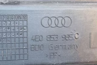 4E0853985C , art10777364 Накладка на порог Audi A8 D3 (S8) Арт 10777364, вид 5