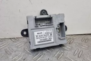 7G9T14B533KC, 0507914602 , art10777624 Блок управления двери задней правой Volvo V70 2 Арт 10777624, вид 1